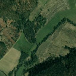 Satellite imagery of Pavino Brdo, BA