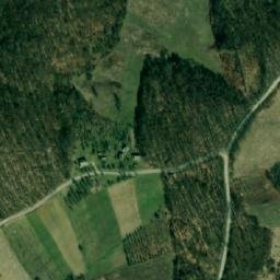 Satellite imagery of Živkovo Brdo, BA
