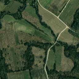 Satellite imagery of Balijevina, BA