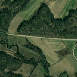 Satellite imagery of Balijevina, BA