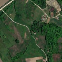 Satellite imagery of Stražnica, BA