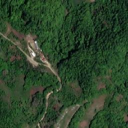 Satellite imagery of Stražnica, BA