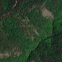 Satellite imagery of Nunića Brdo, BA