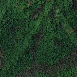 Satellite imagery of Dalovo Brdo, BA