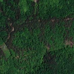 Satellite imagery of Dalovo Brdo, BA