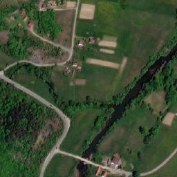 Satellite imagery of Pčelinjak, BA