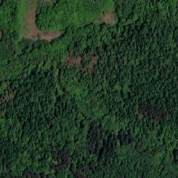 Satellite imagery of Kamenita Kosa, BA