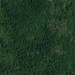 Satellite imagery of Kamenita Kosa, BA