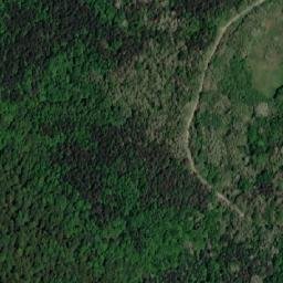 Satellite imagery of Beneta, BA