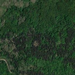 Satellite imagery of Beneta, BA