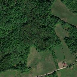 Satellite imagery of Denizovo Brdo, BA