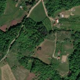 Satellite imagery of Denizovo Brdo, BA