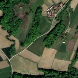 Satellite imagery of Bukova Kosa, BA