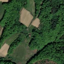 Satellite imagery of Bukova Kosa, BA