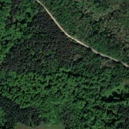 Satellite imagery of Bukova Kosa, BA