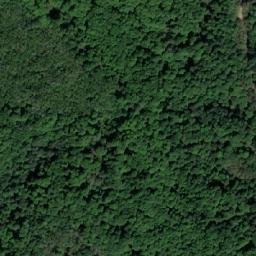 Satellite imagery of Lujića Vis, BA