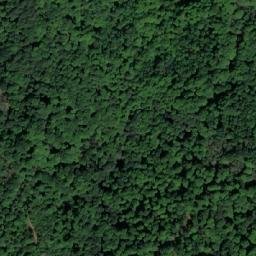 Satellite imagery of Lujića Vis, BA