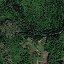 Satellite imagery of Oglavci, BA