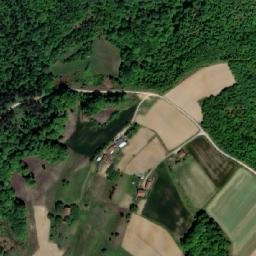 Satellite imagery of Oglavci, BA