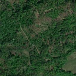 Satellite imagery of Brezici, BA