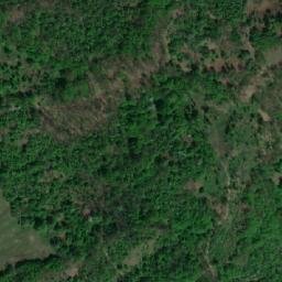 Satellite imagery of Brezici, BA