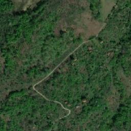 Satellite imagery of Ptičijak, BA