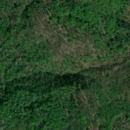 Satellite imagery of Studenac, BA