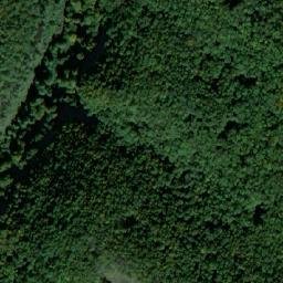 Satellite imagery of Cracul Topili, RO