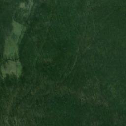 Satellite imagery of Cracul Topili, RO