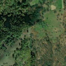 Satellite imagery of Cracul lui Toma, RO