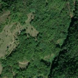 Satellite imagery of Culmea Găvojdia, RO