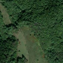 Satellite imagery of Culmea Găvojdia, RO