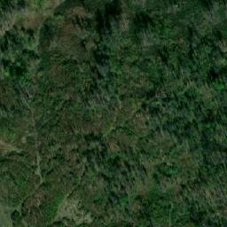 Satellite imagery of Tâlva Polomi, RO