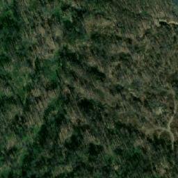 Satellite imagery of Furcile Groase, RO