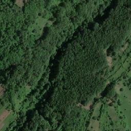 Satellite imagery of Dealul Cimitirului, RO