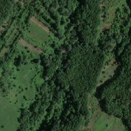 Satellite imagery of Dealul Cimitirului, RO