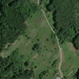 Satellite imagery of Dealul Cimitirului, RO