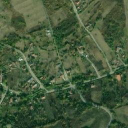 Satellite imagery of Dealul Dosul Racovei, RO