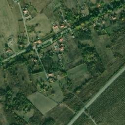Satellite imagery of Dealul Dosul Racovei, RO