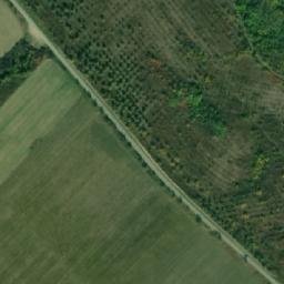 Satellite imagery of Dealul Nicoglava, RO