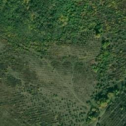 Satellite imagery of Dealul Nicoglava, RO