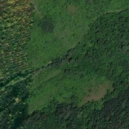 Satellite imagery of Dealul Berii, RO
