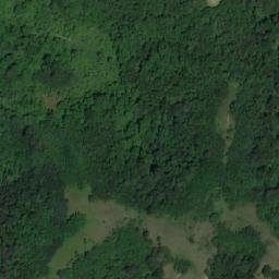 Satellite imagery of Dealul Berii, RO