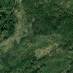 Satellite imagery of Dealul Verzei, RO