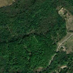 Satellite imagery of Muchia Cungrei, RO