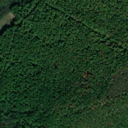 Satellite imagery of Dealul Toneşti, RO