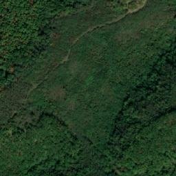 Satellite imagery of Dealul Toneşti, RO