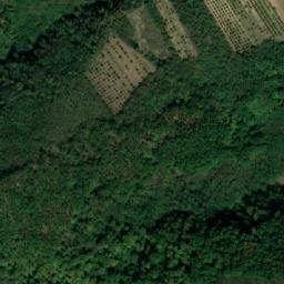Satellite imagery of Dealul Toneşti, RO