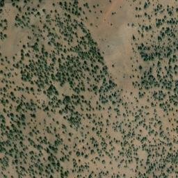 Satellite imagery of Jumbo Ridge, US