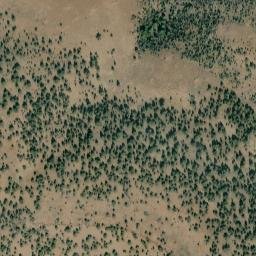 Satellite imagery of Jumbo Ridge, US
